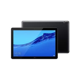Huawei MediaPad T5 16GB - Zwart - WiFi
