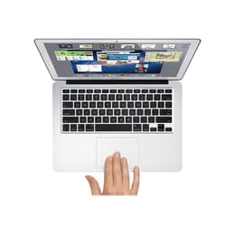 MacBook Air 11" (2013) - QWERTY - Engels