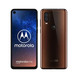 Motorola One Vision Simlockvrij