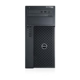 Dell Precision T1700 Core i7 3,4 GHz - SSD 512 GB RAM 8GB