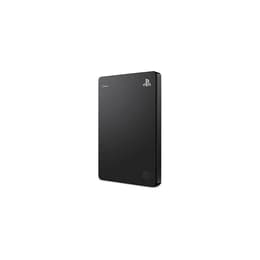 Seagate Playstation 4 Externe harde schijf - HDD 2 TB USB 3.0
