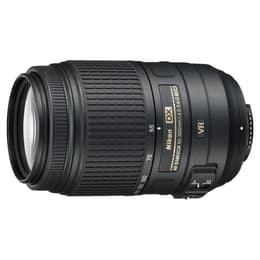 Lens Nikon F 55-300mm f/4.5-5.6