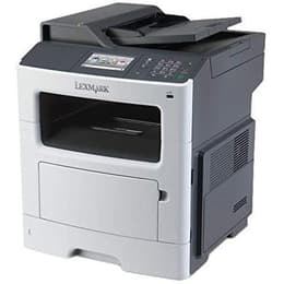 Lexmark MX510DE Professionele printer