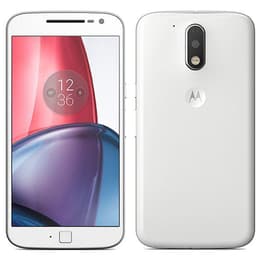 Motorola Moto G4 Plus Simlockvrij
