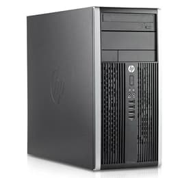 HP Compaq 6200 Pro MT Core i3 3,1 GHz - HDD 500 GB RAM 8GB
