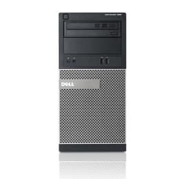 Dell Optiplex 390 MT Core i3 3,3 GHz - HDD 500 GB RAM 8GB