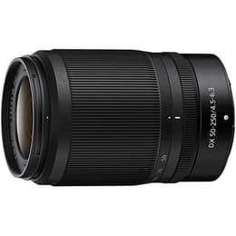 Lens Z 75-375mm f/4.5-6.3