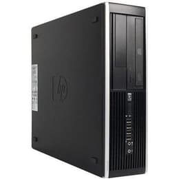 HP Compaq Elite 8300 SFF Core i5 3,2 GHz - HDD 1 TB RAM 8GB