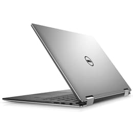 Dell XPS 13 9365 13" Core i5 1.2 GHz - SSD 256 GB - 8GB QWERTY - Spaans