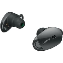 Sony WF1000XB Oordopjes - In-Ear Bluetooth Geluidsdemper