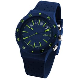 Horloges Cogito Pop - Blauw