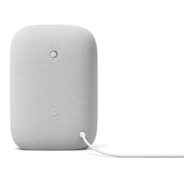 Google Nest Audio Speaker Bluetooth - Zilver
