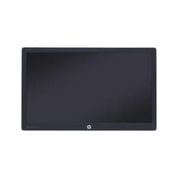 21-inch HP EliteDisplay E222 1920 x 1080 LCD Beeldscherm Zwart