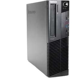 Lenovo ThinkCentre M91p 7005 SFF 22" Core i3 3,3 GHz - HDD 2 To - 8GB