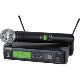 Shure SLXD24/SM58 Audio accessoires