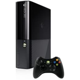 Xbox 360E - HDD 250 GB - Zwart