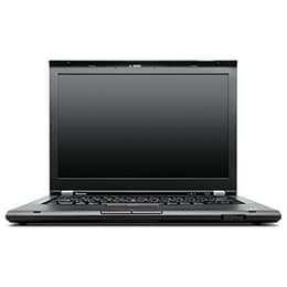 Lenovo ThinkPad T430 14" Core i5 2.6 GHz - SSD 240 GB - 4GB AZERTY - Frans