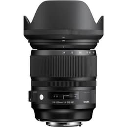 Sigma Lens Nikon F 24-105 mm f/4
