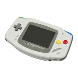 Nintendo Game Boy Advance - Grijs