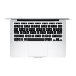 MacBook Pro 13" (2015) - QWERTZ - Duits