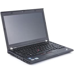 Lenovo ThinkPad X230 12" Core i7 2.9 GHz - SSD 180 GB - 8GB AZERTY - Frans