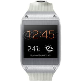 Horloges Samsung Galaxy Gear SM-V700 - Zilver
