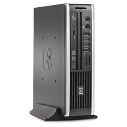 HP Compaq Elite 8300 USDT Pentium 2,9 GHz - HDD 250 GB RAM 4GB