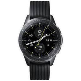 Horloges Cardio GPS Samsung SM-R800 - Zwart