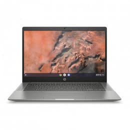 HP Chromebook 14B-NA0044NF Core i3 1.7 GHz 128GB SSD - 8GB AZERTY - Frans