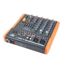 Ibiza Sound MX401 Audio accessoires