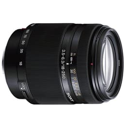 Lens A 18-250mm f/3.5-6.3