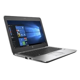 Hp EliteBook 820 G1 12" Core i7 2.1 GHz - SSD 128 GB - 8GB QWERTY - Spaans