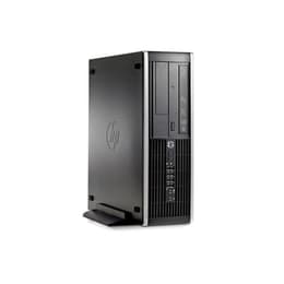 HP Compaq Pro 6300 SFF Core i3 3,3 GHz - SSD 240 GB RAM 4GB