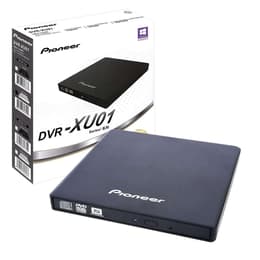 Pioneer DVR-XU01T DVD-speler