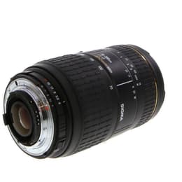 Sigma Lens Nikon F 70-300 mm f/4-5.6