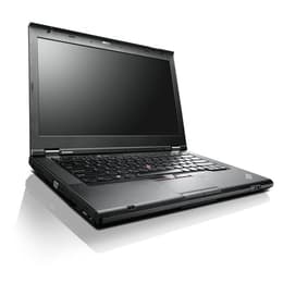 Lenovo ThinkPad T430 14" Core i5 2.6 GHz - HDD 500 GB - 8GB AZERTY - Frans