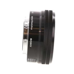 Sony Lens Sony E 16-50mm f/3.5-5.6