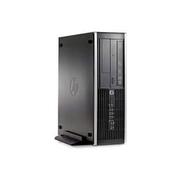 HP Compaq Pro 6300 SFF Core i5 3,2 GHz - SSD 960 GB RAM 8GB