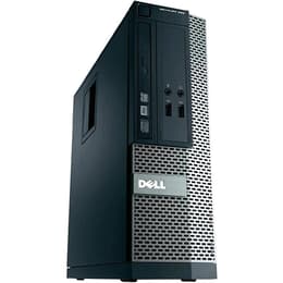 Dell Optiplex 390 SFF Core i3 3,3 GHz - HDD 500 GB RAM 8GB