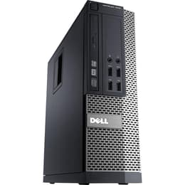 Dell OptiPlex 7010 SFF 22" Core i5 3,1 GHz - HDD 2 To - 16GB