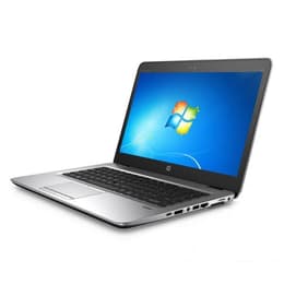HP EliteBook 840 G3 14" Core i5 2.4 GHz - SSD 128 GB - 8GB AZERTY - Frans