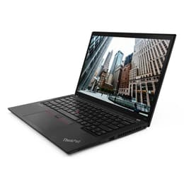 Lenovo ThinkPad X X13 Gen 2 13" Ryzen 3 PRO 2.5 GHz - SSD 256 GB - 8GB AZERTY - Frans
