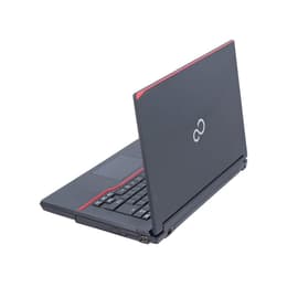 Fujitsu LifeBook A574 15" Core i5 2.7 GHz - SSD 240 GB - 8GB AZERTY - Frans