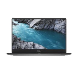 Dell XPS 15 7590 15" Core i5 2.4 GHz - SSD 512 GB - 8GB AZERTY - Frans