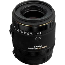 Lens Canon EF 70mm f/2.8