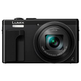 Compactcamera Panasonic Lumix DMC-TZ70