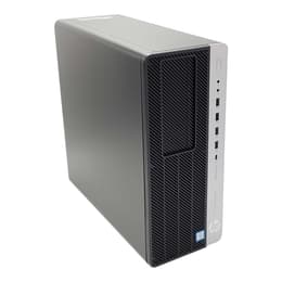 HP EliteDesk 800 G5 TWR Core i5 3.0 GHz - SSD 512 GB RAM 8GB