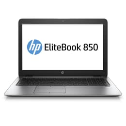 Hp EliteBook 820 G3 12" Core i5 2.4 GHz - SSD 256 GB - 16GB AZERTY - Frans