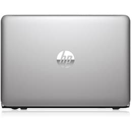 Hp EliteBook 820 G3 12" Core i5 2.4 GHz - SSD 256 GB - 16GB AZERTY - Frans