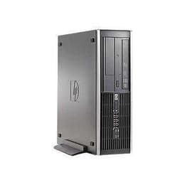 HP Compaq 8200 Elite Core i5-240 3,1 GHz - HDD 500 GB RAM 8GB